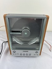 Sony CMT-EX1 Lettore CD