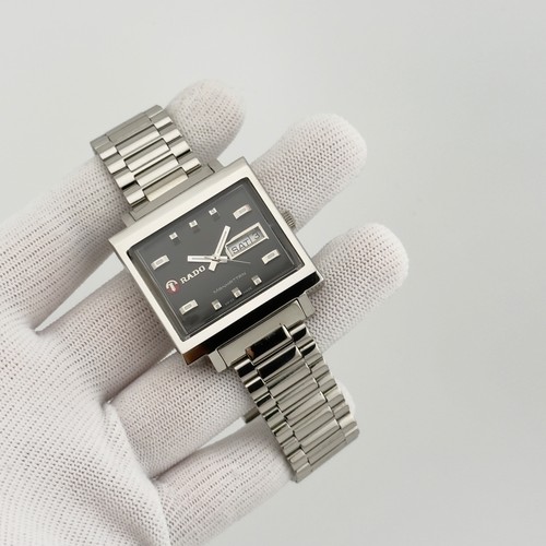 Vintage rado manhattan - vintage,