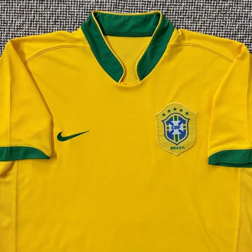 Maglia home nazionale brasile - home,