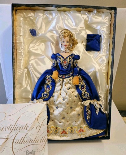 Barbie bambola porcellana