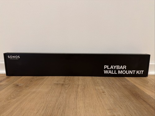 Sonos pbrwmww1 playbar kit - pbrwmww1,