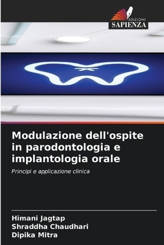 Modulazione dell ospite - modulazione, dell'ospite