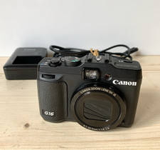 Fotocamera digitale Canon