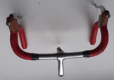 Manubrio 3tt bici corsa