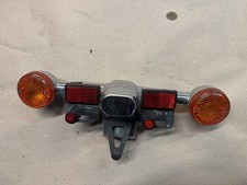 HONDA GL1500F6C Valchiria