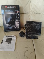 Antenna TV Amplificatore Per