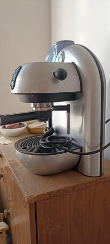 Macchina caffe pavoni - caffe,