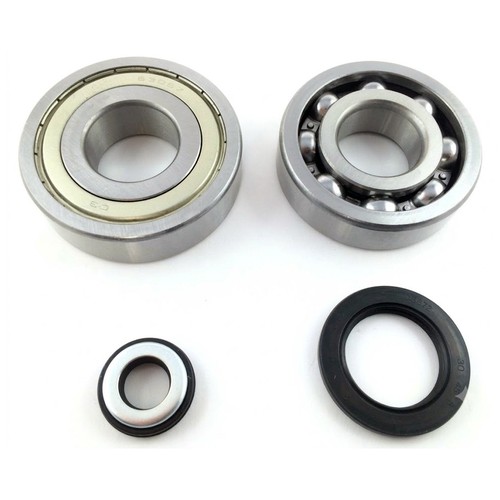 Kit cuscinetti paraoli per - cuscinetti,