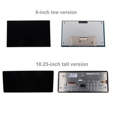 Display Navigazione Hyundai Tucson 2022-2023 Schermo LCD 8 pollici e 10,25 pollici OEM