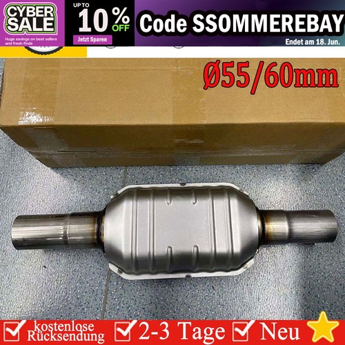 Catalizzatore universale kat - catalizzatore,