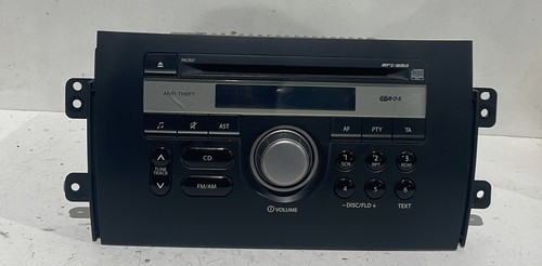 Autoradio per fiat sedici - per,