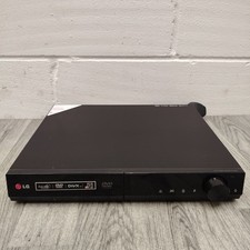 LG DVD Sistema Home Cinema -