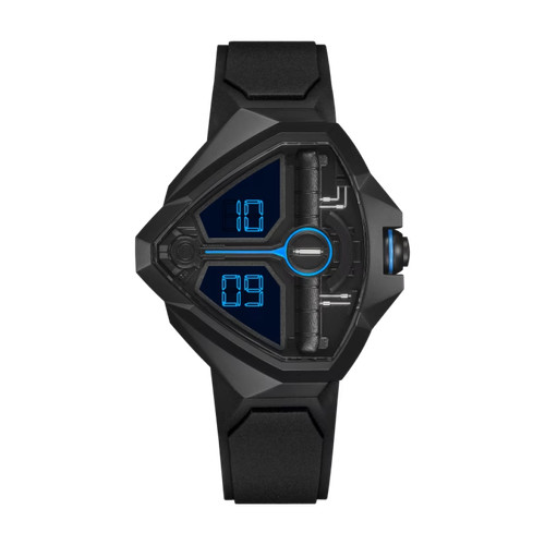 Orologio hamilton ventura edge - orologio,