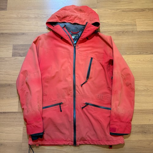 Giacca snowboard uomo lib - giacca,