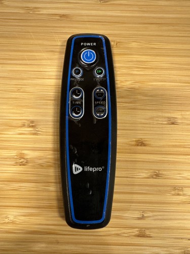 Telecomando lifepro per - lifepro,