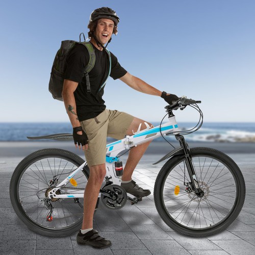 Mountain bike adulto - mountain,