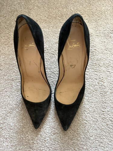 Christian louboutin tacchi - christian,