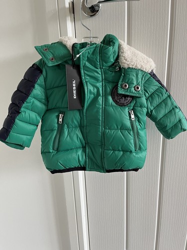 Giubbotto cappotto diesel - giubbotto/cappotto,