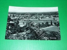 Cartolina Predosa - Panorama