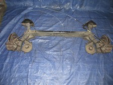 ASSALE PONTE POSTERIORE RENAULT KANGOO 2012