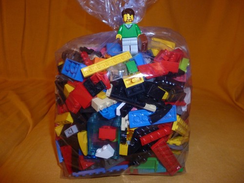 Vendo lego misti vario - lego,