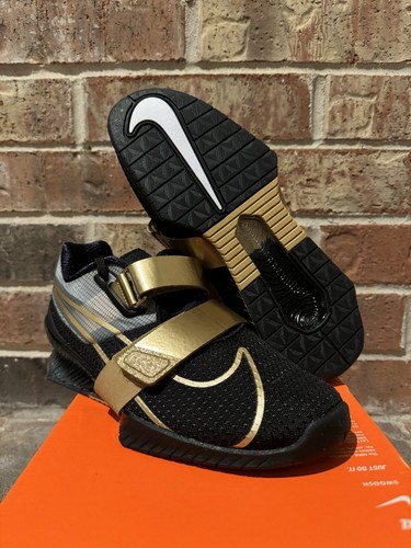 Scarpe sollevamento pesi - scarpe,