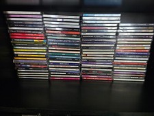 Used cds albums - used,