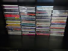 Used CDs, Albums &