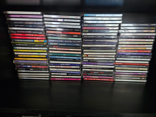Used cds albums - cds,,