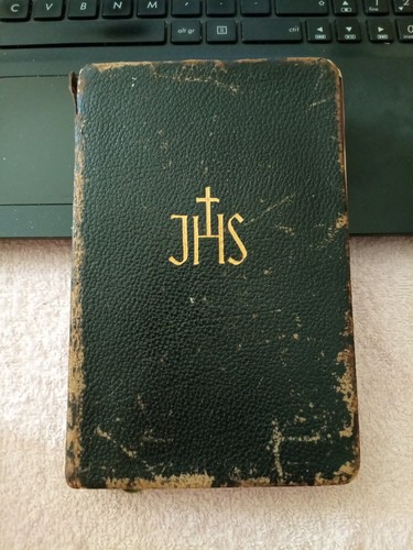 Breviarium romanum tomus alter - breviarium,