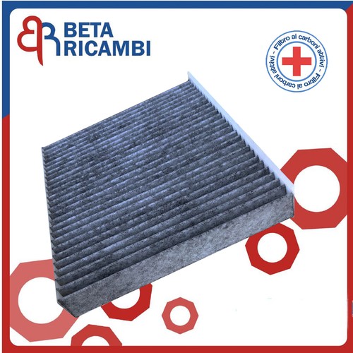 Filtro abitacolo alfa romeo - filtro,