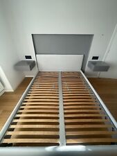 Letto Matrimoniale (2 Piazze) FLOU