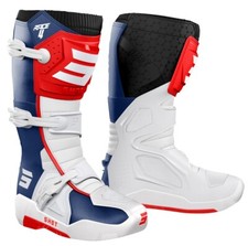 STIVALI MOTO CROSS ENDURO