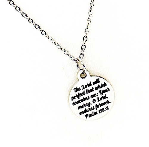 Collana misericordia del - collana, la