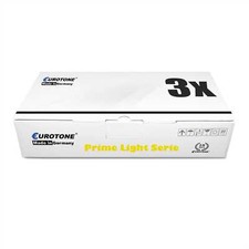 3 toner/chip PRIME per Samsung