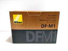 Nikon DF-M1 Dot Mirino per