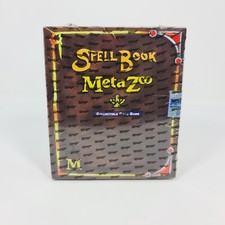 MetaZoo TCG: Cryptid Nation