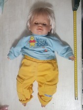 Bambola doll fiba 45cm - doll,