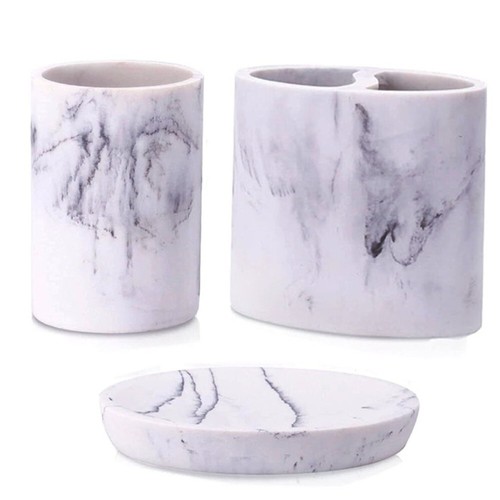 Trixes set accessori - trixes, bagno