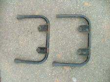 VESPA PK 50 S V5X2T CAVALLETTO DUE PEZZI ORIGINALI CONSERVATI D'EPOCA XL 125