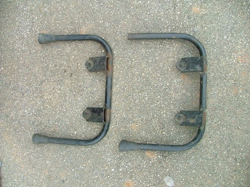 Vespa v5x2t cavalletto - pk, s