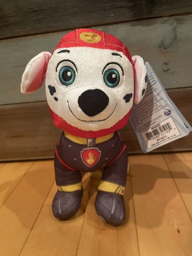 Peluche spin master - peluche,