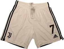 Pantaloncini calcio vintage - pantaloncini,