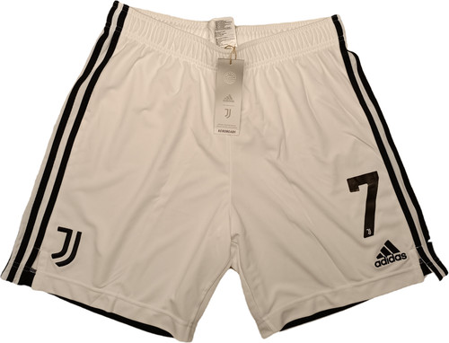Pantaloncini calcio vintage - pantaloncini,