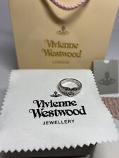 Anello Vivienne Westwood