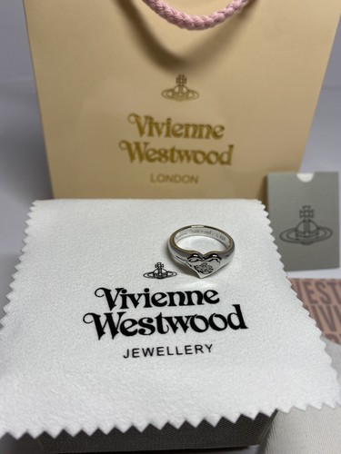 Anello vivienne westwood - anello,