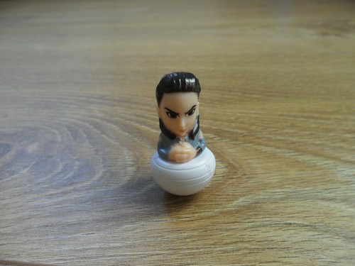 Star wars rollinz - star,