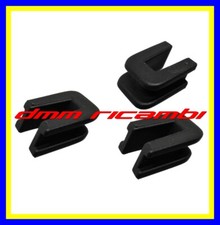 Kit 3 cursori piattello