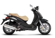 Rip. kit chiavi blocchetto centralina Piaggio Beverly Cruiser 500 2010 2011 2012