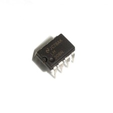 5pcs lm308n lm308 308n dip - lm308, dip-8